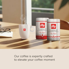 illy Arabica Selections Brasile Cerrado Mineiro regenerative agriculture supports sustainable farming practices