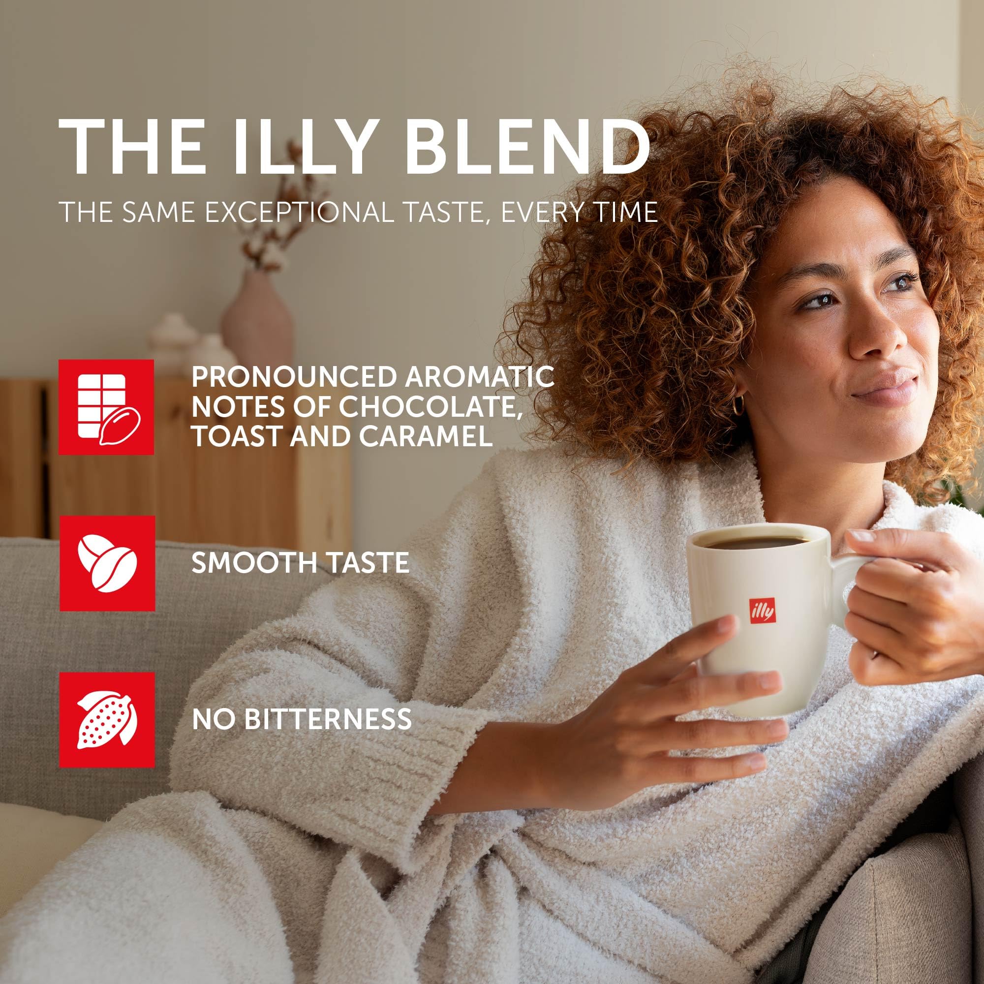 illy B Corp certification signals sustainable sourcing and responsible production