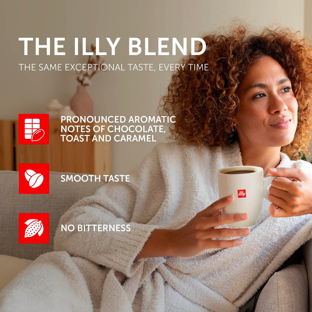 illy B Corp certification signals sustainable sourcing and responsible production