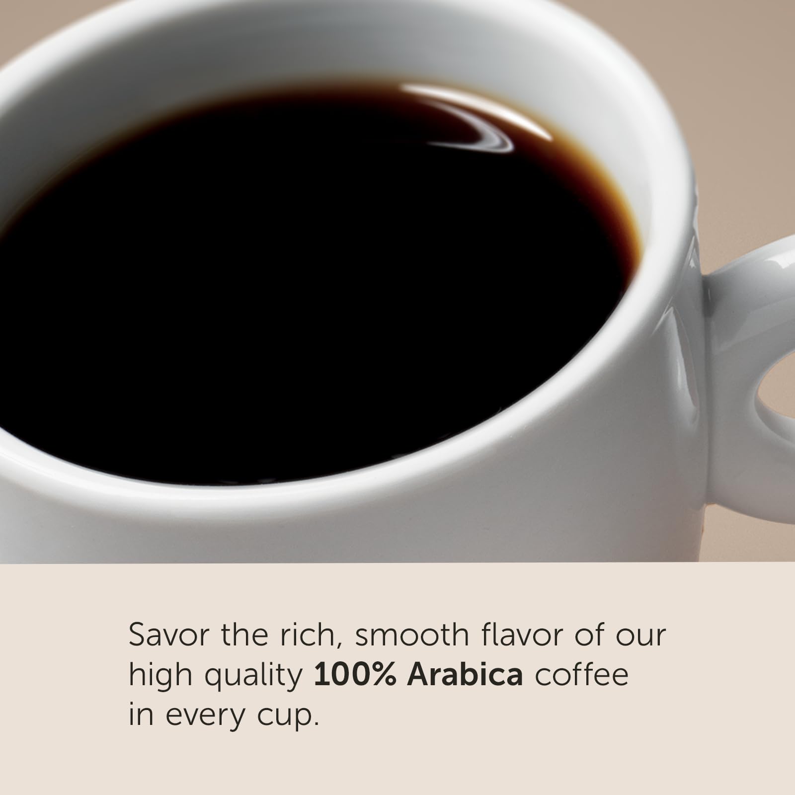illy classico aroma notes of caramel and chocolate for a rich cup