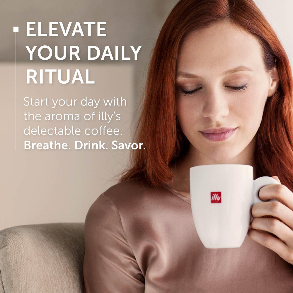 illy coffee brew method espresso demonstrates versatility for espresso and more
