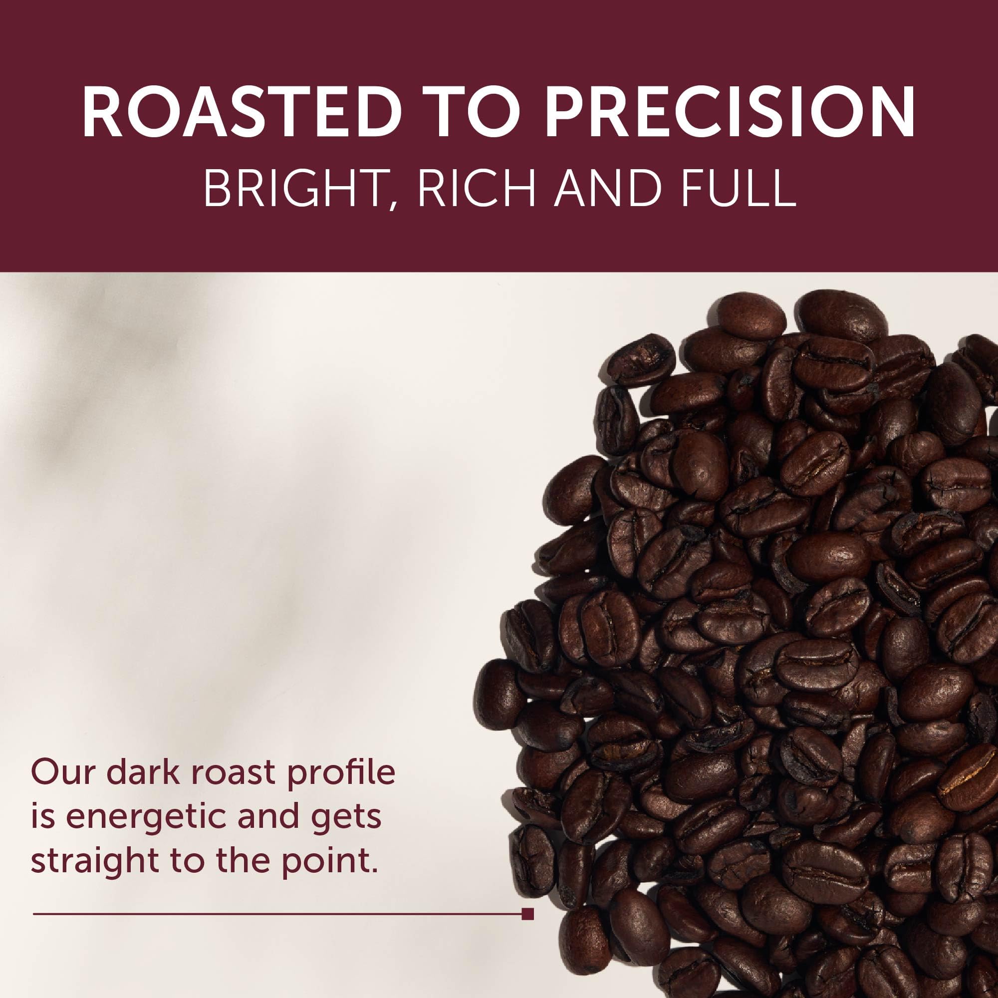 illy whole bean coffee package invites grinding at home for versatile brewing
