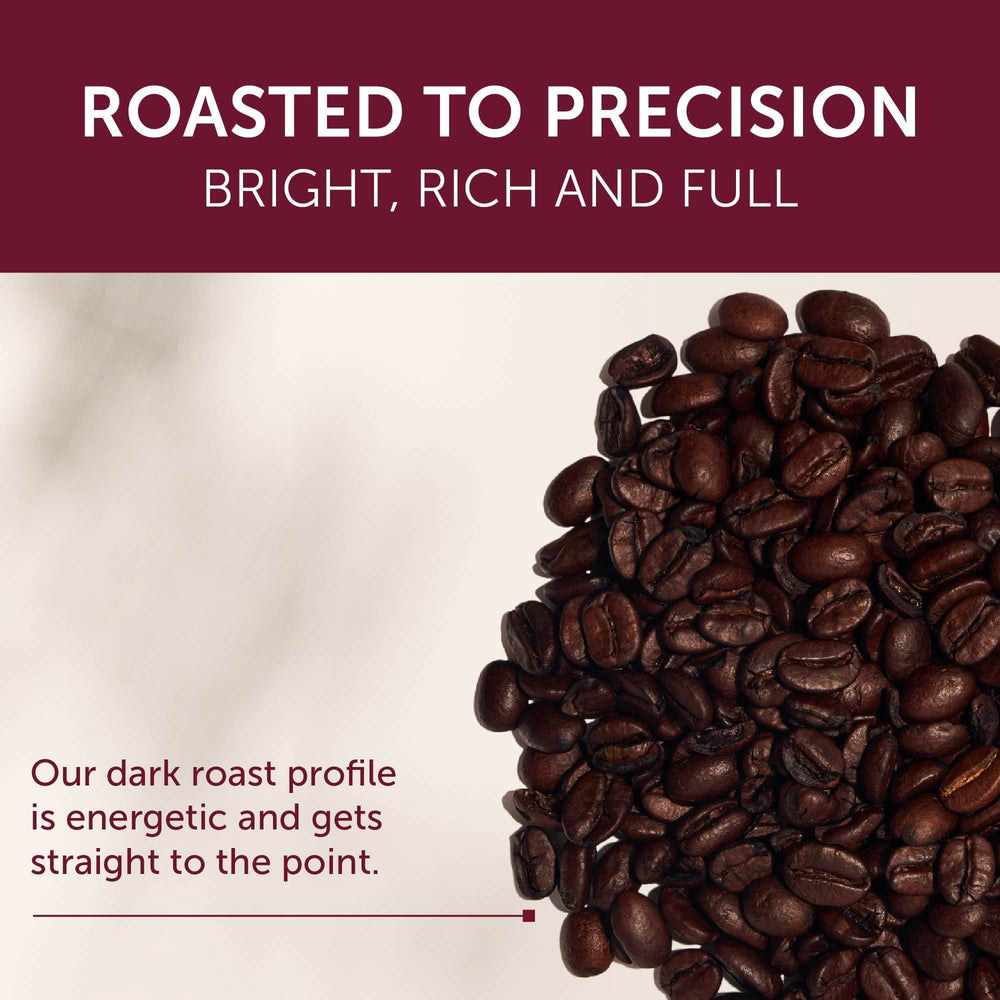 illy whole bean coffee package invites grinding at home for versatile brewing