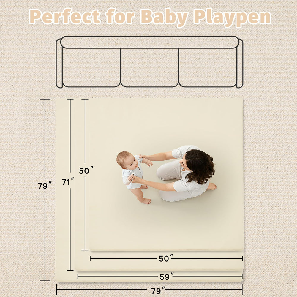 ILPEOD durable design withstands daily family play sessions.
