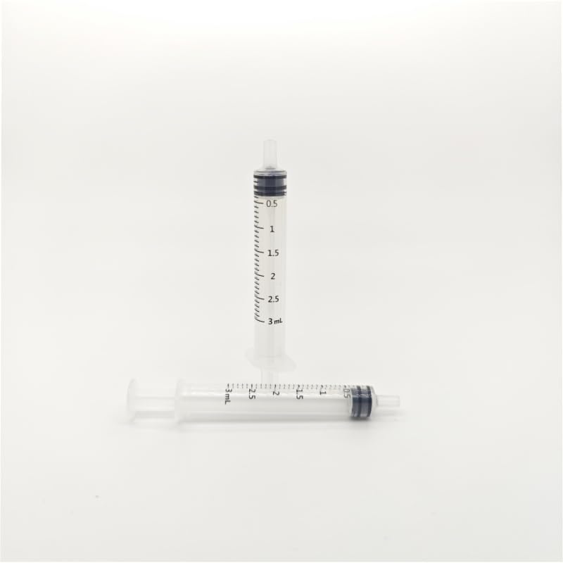 BH SUPPLIES sealed packaging demonstrates sterile containment.