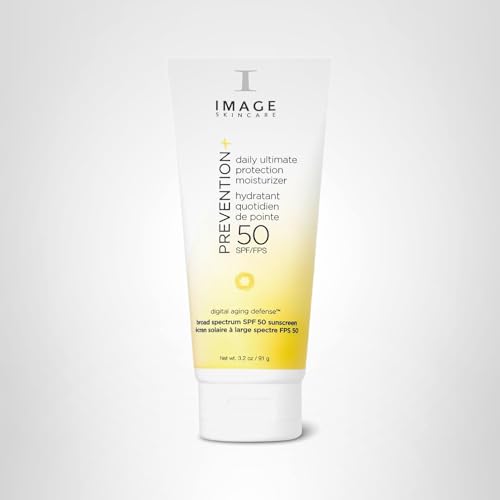 Serum layering concept with Prevention+ beside IMAGE serums