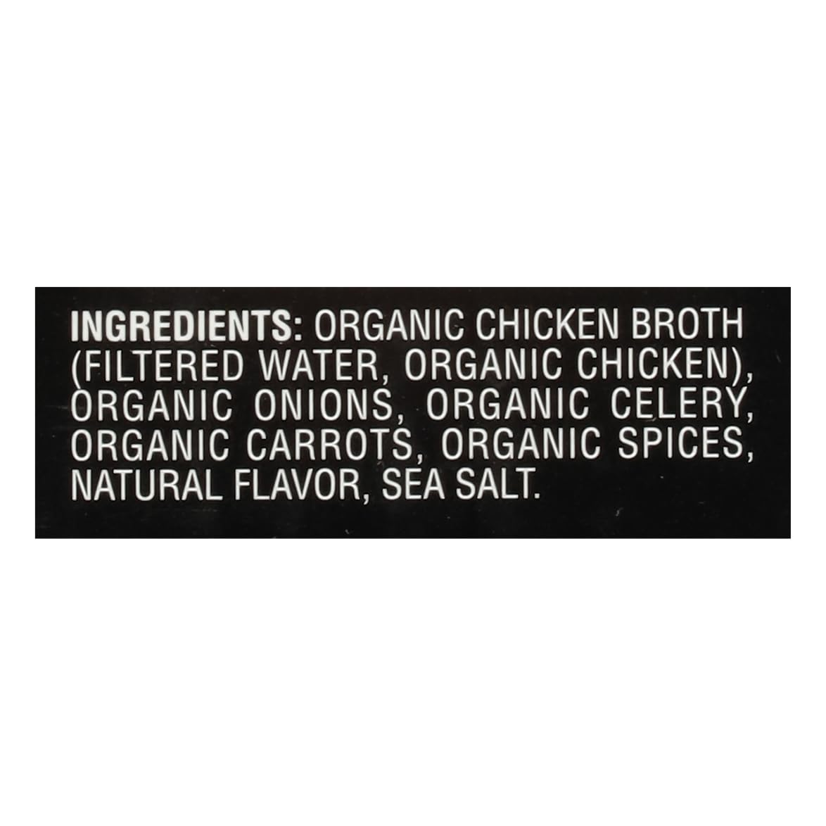 Imagine Organic Low Sodium Broth being poured into a pot for simmered dishes