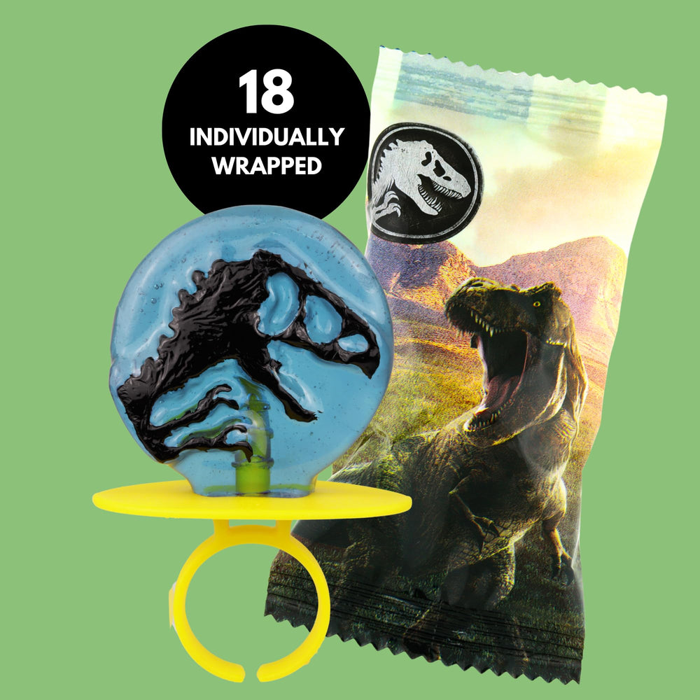 Imaginings 3 individually wrapped lollipops, convenient for sharing at events