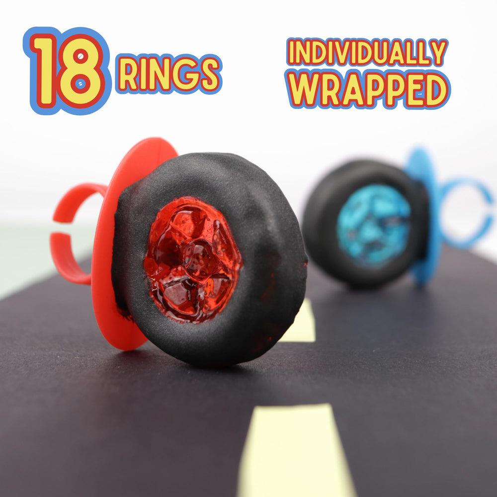 Imaginings 3 themed birthday party favors add playful decor