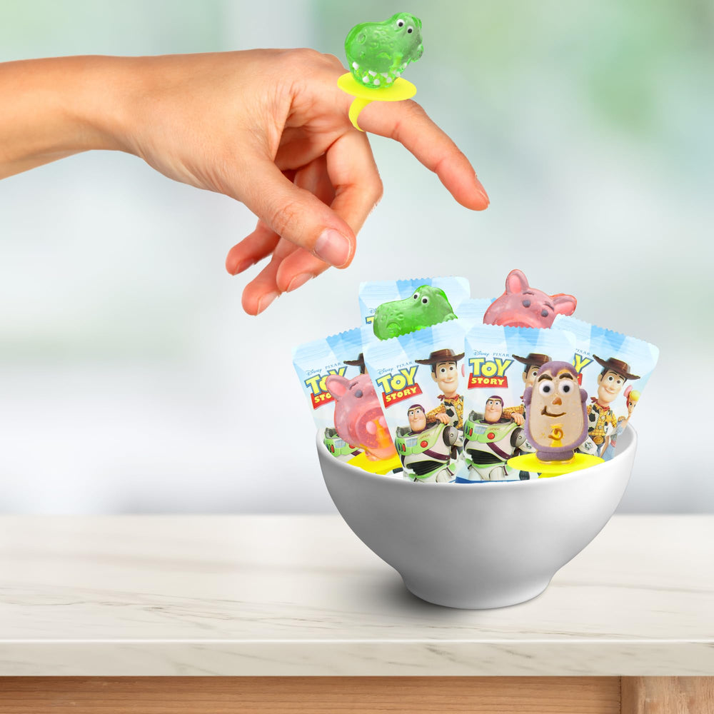 Imaginings 3 mystery characters in each pack spark playful surprise for kids
