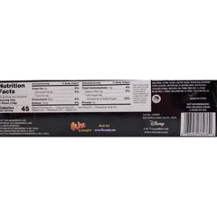 Imaginings 3 individually wrapped candy for easy distribution in gift bags