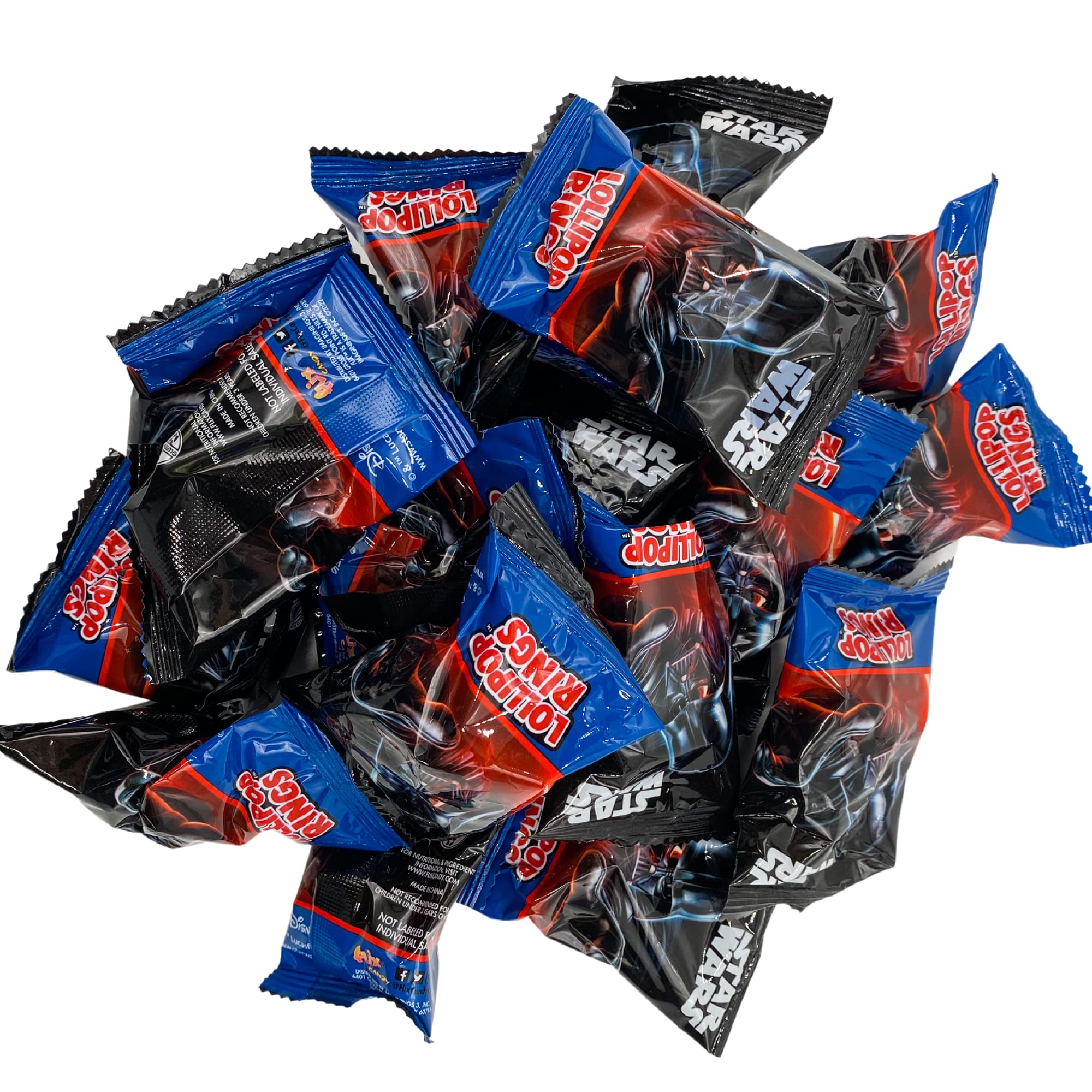 Imaginings 3 Star Wars theme sweets spark fan moments at gatherings