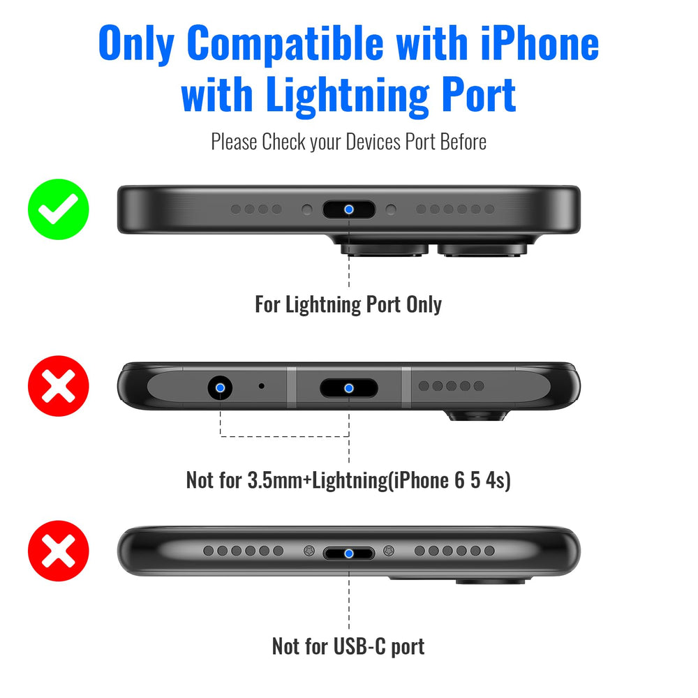 iMangoo no-pairing-needed design simplifies setup on the go