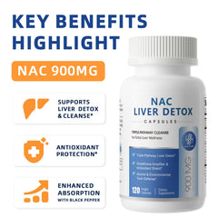 iMATCHME NAC capsules closeup for easy daily antioxidant support