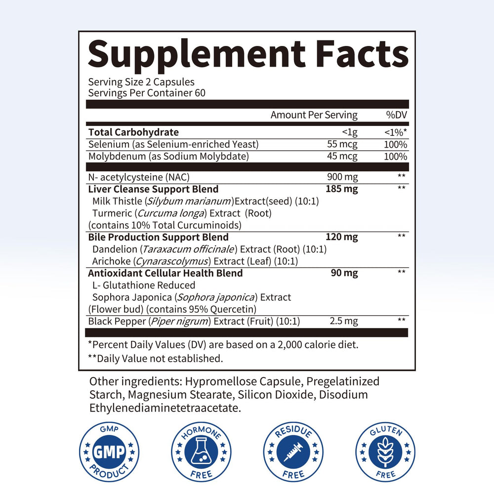 iMATCHME NAC for daily-use and routine wellness