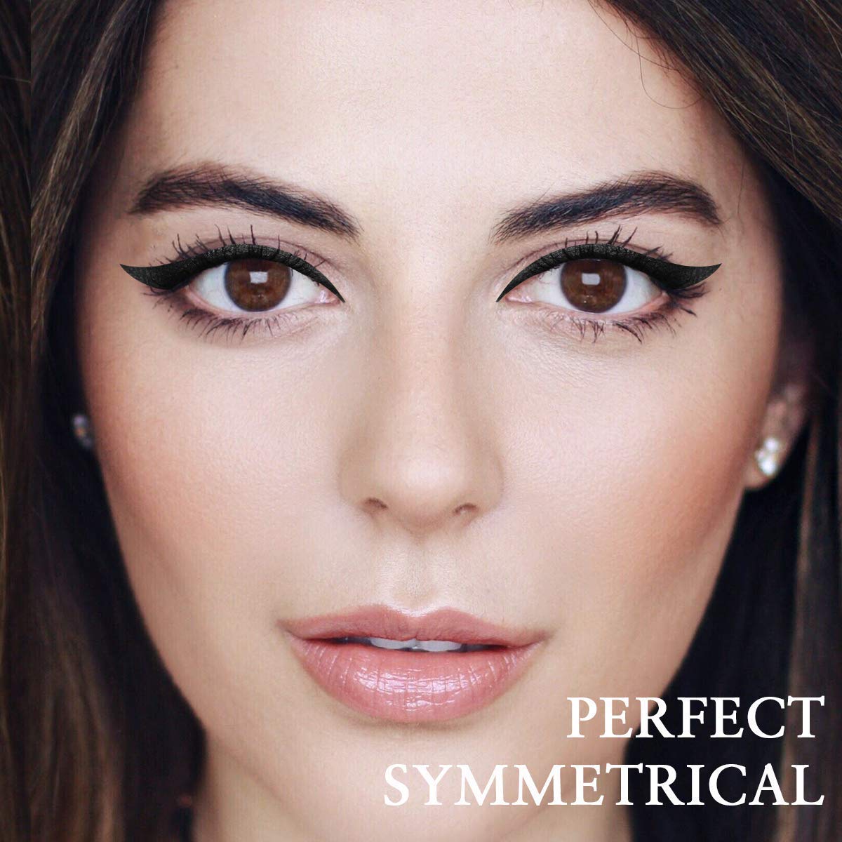 iMethod long-wear eyeliner stays put all day.