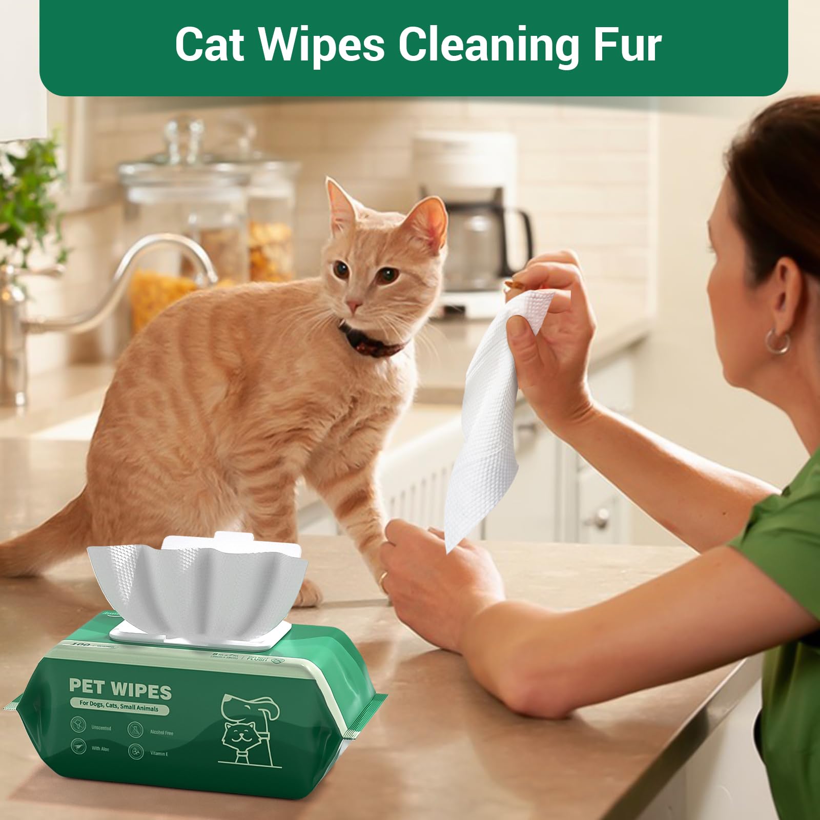 IMMCUTE reseal feature demonstrated for easy reuse.