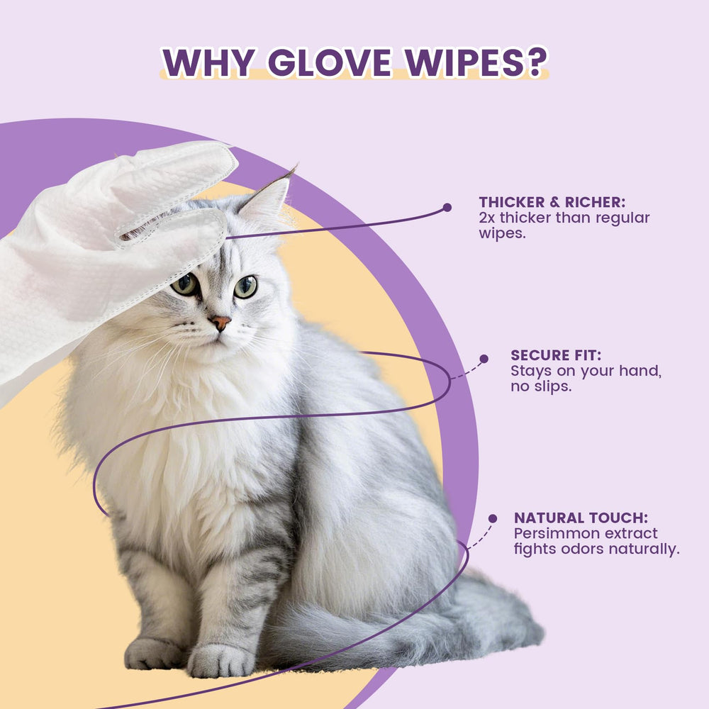 IMMHABI on-the-go wipes provide quick odor neutralization.