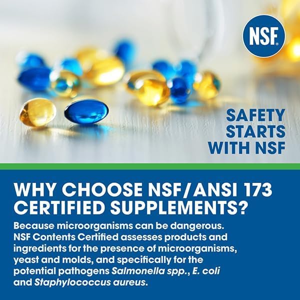 Natural R-ALA focus with no S-enantiomer shown on the graphic
