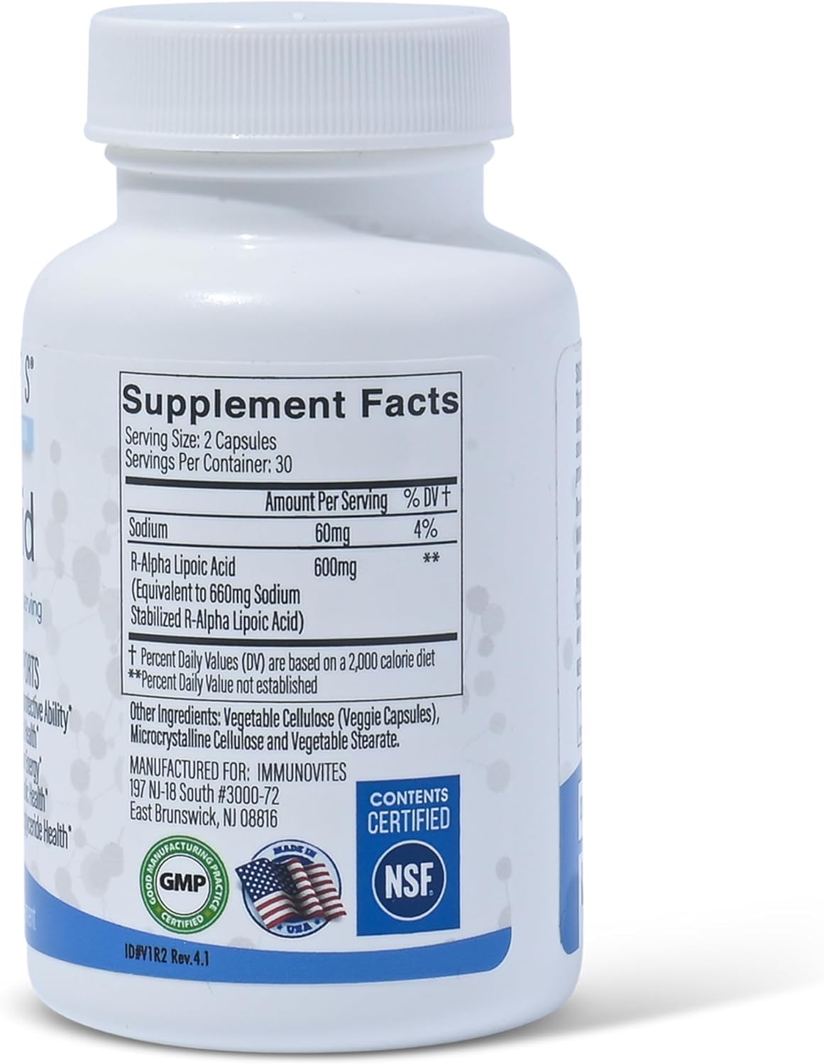 3-pack packaging visual communicates value and ongoing supply