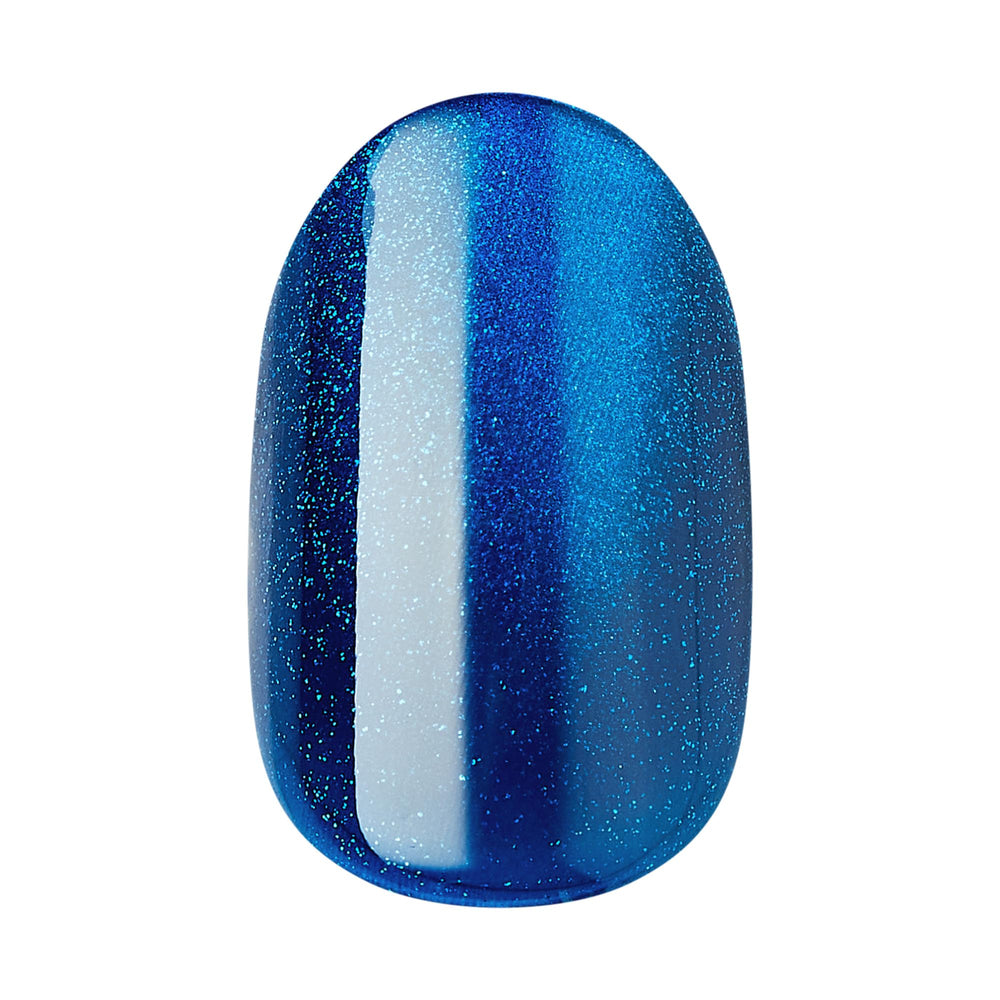 imPRESS colorFX Reconnect manicure-stick helps align nails for precise application
