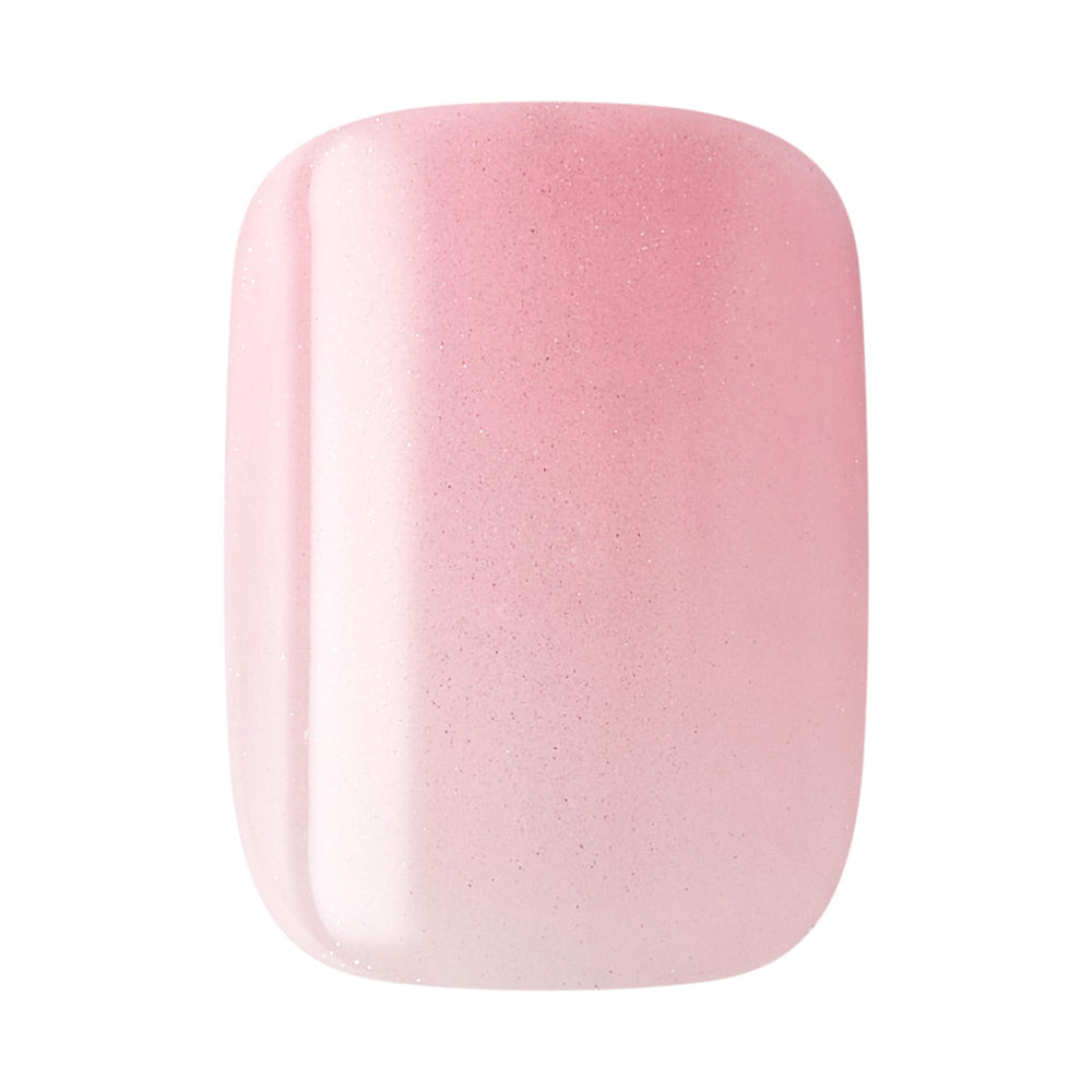 imPRESS Cherished nails use improved adhesive delivering up to 10 days of wear.
