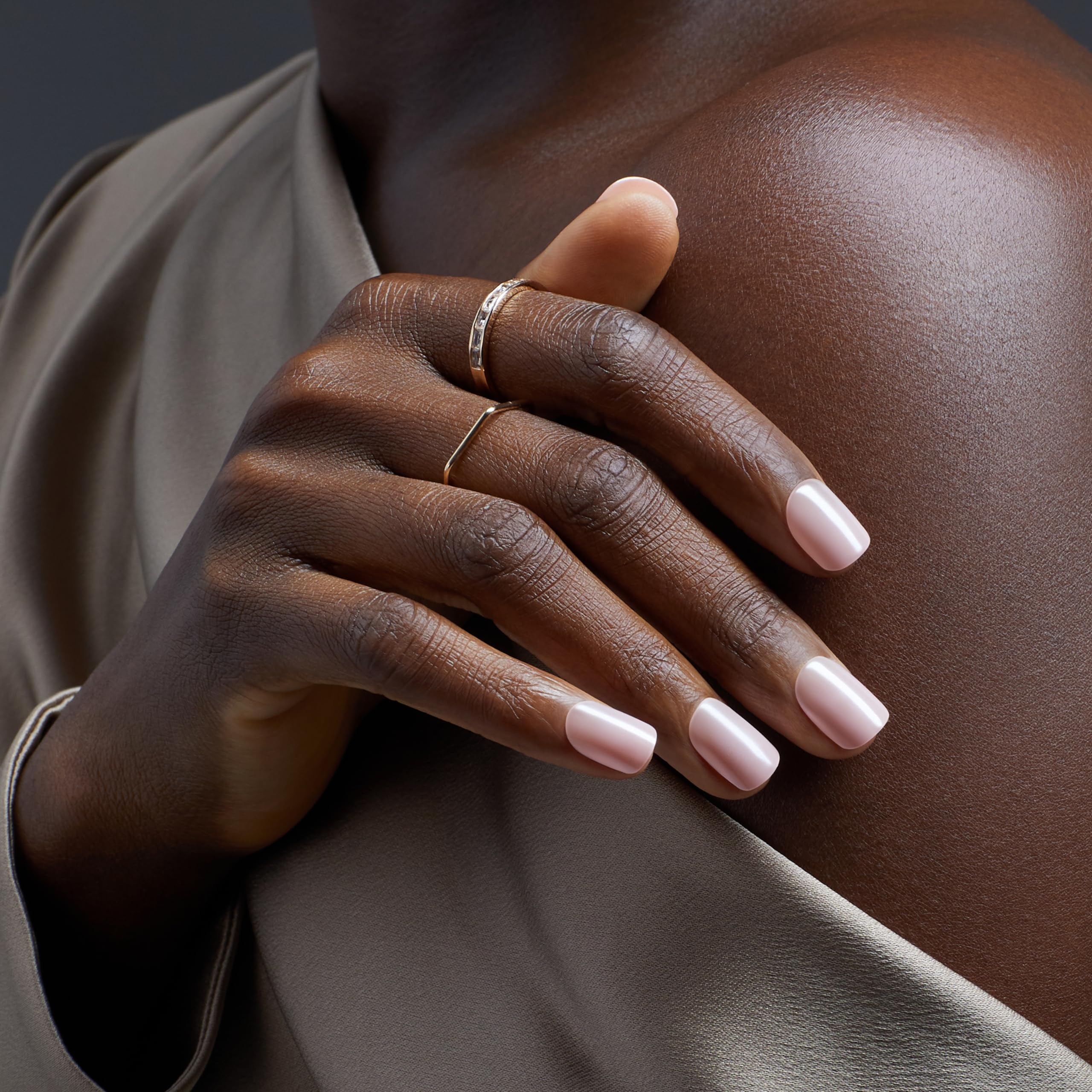 imPRESS manicure stick for precise nail placement