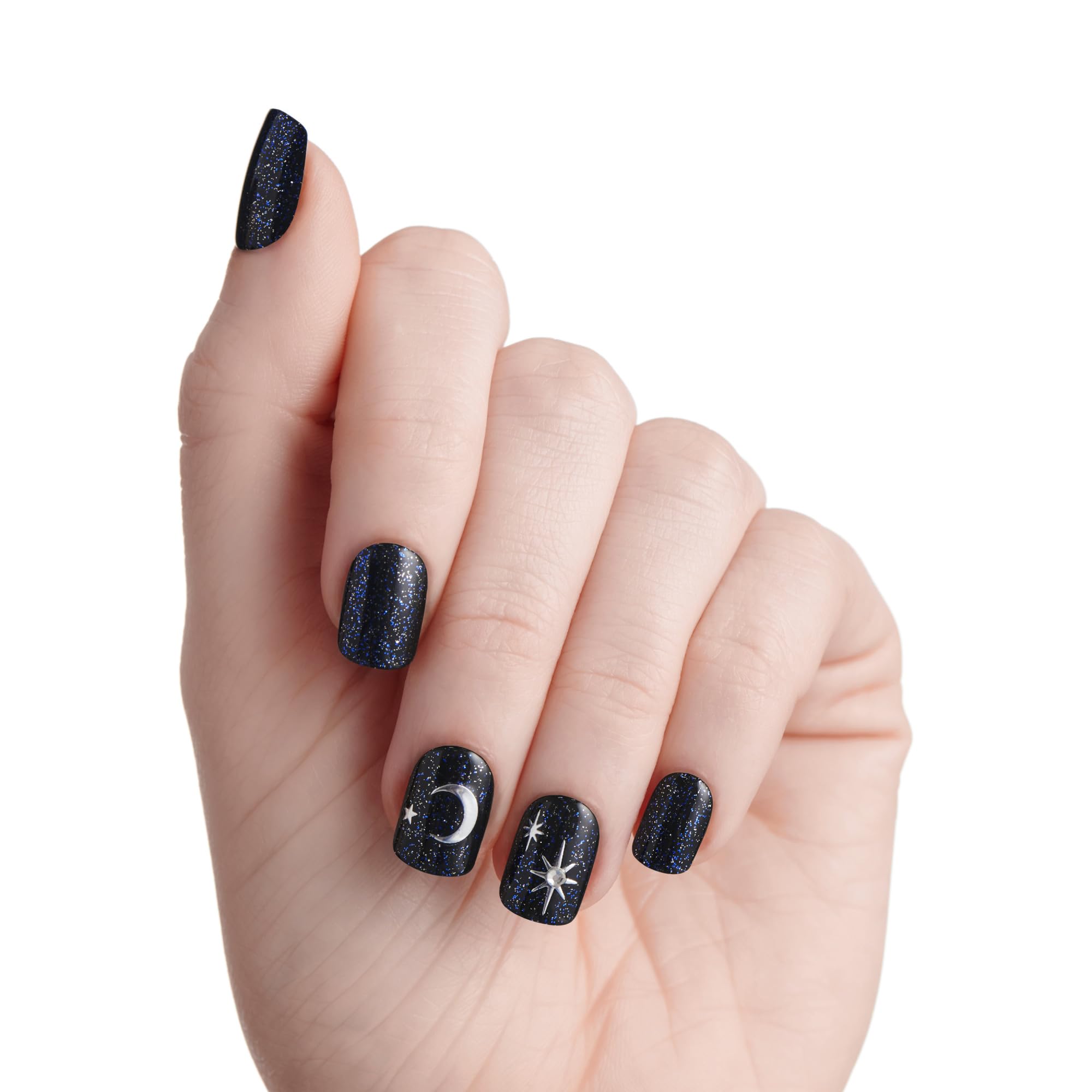 imPRESS Wicked nails offer up to 10 days without dry time