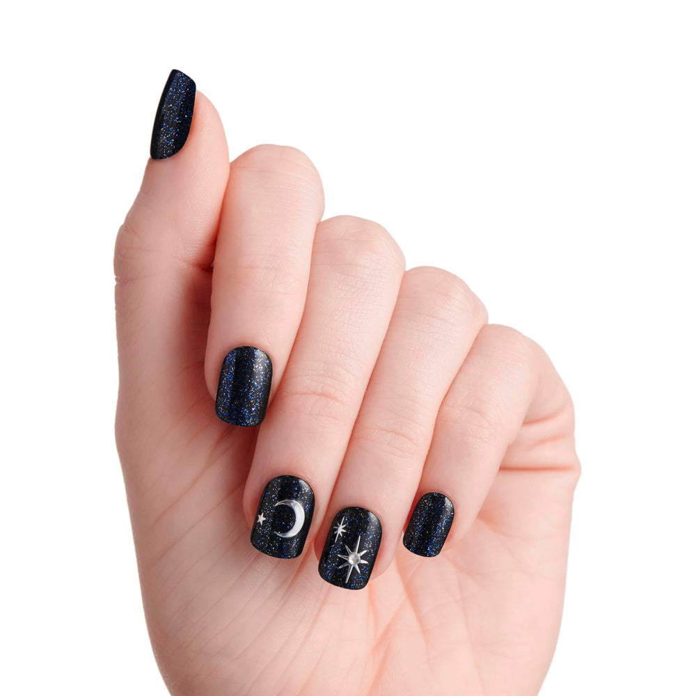 imPRESS Wicked nails offer up to 10 days without dry time
