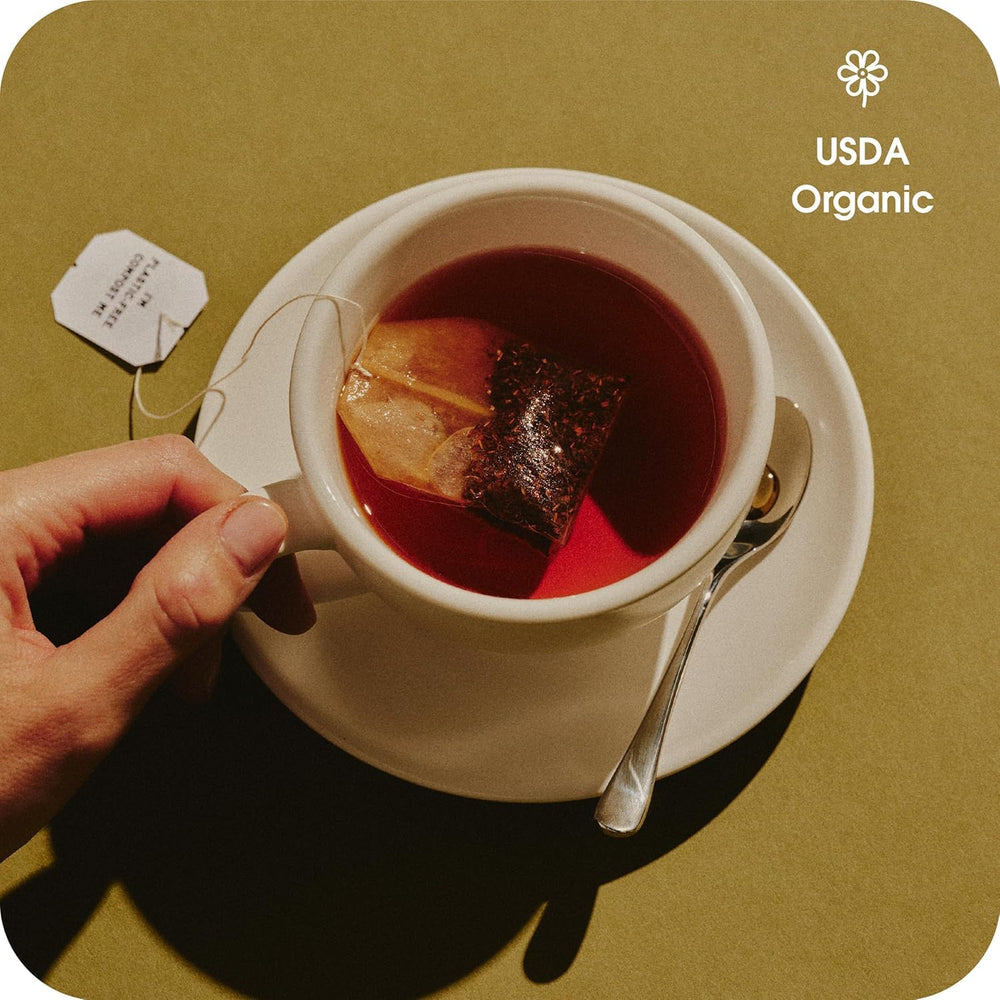 In The Raw Organic Honey 14oz drizzle on yogurt and toast for natural sweetness.