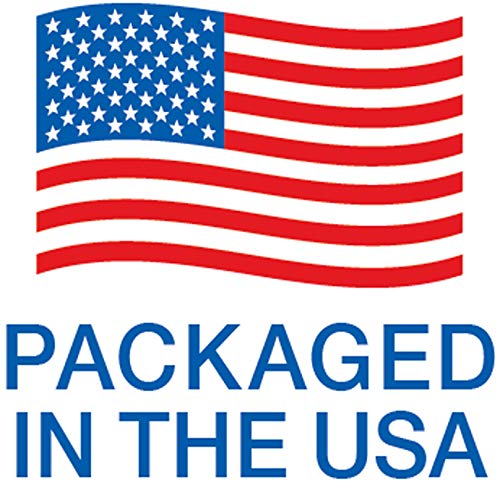 IN THE RAW Stevia packets with label design emphasizing trusted certifications.