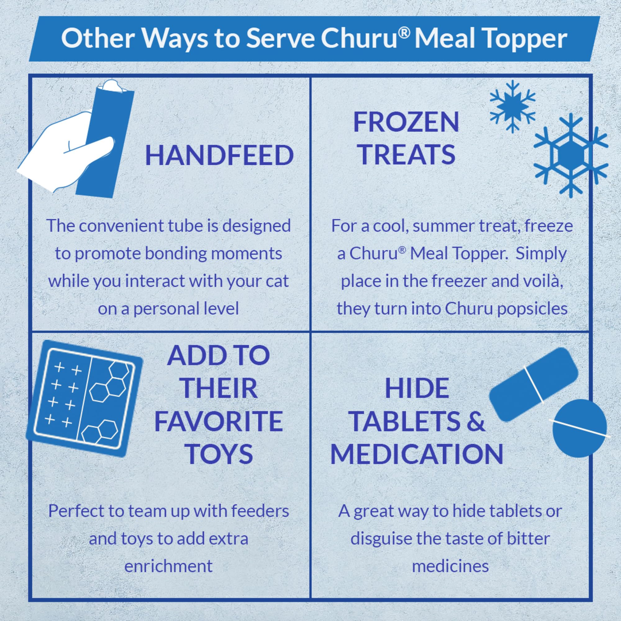 INABA Churu package shows 24 tubes for easy stocking.