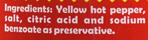 Inca's Food Aji Amarillo Paste stirred into a dish to flavor it