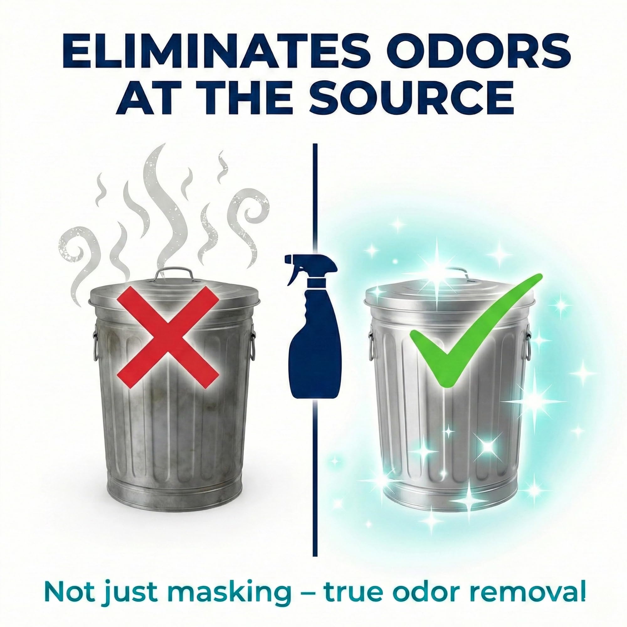 Indco AquaCleanse USA-made formula label emphasizes safety and quality