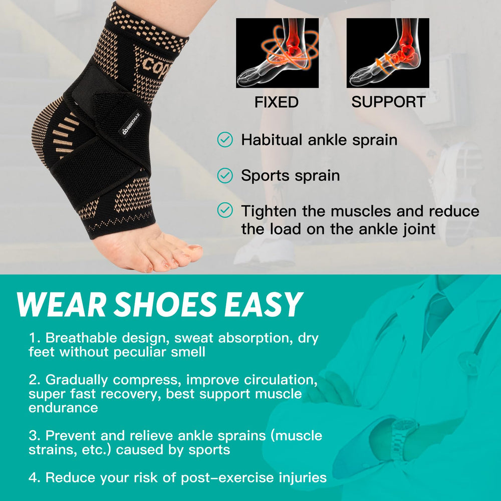 INDEEMAX night-use comfort shows gentle support while resting