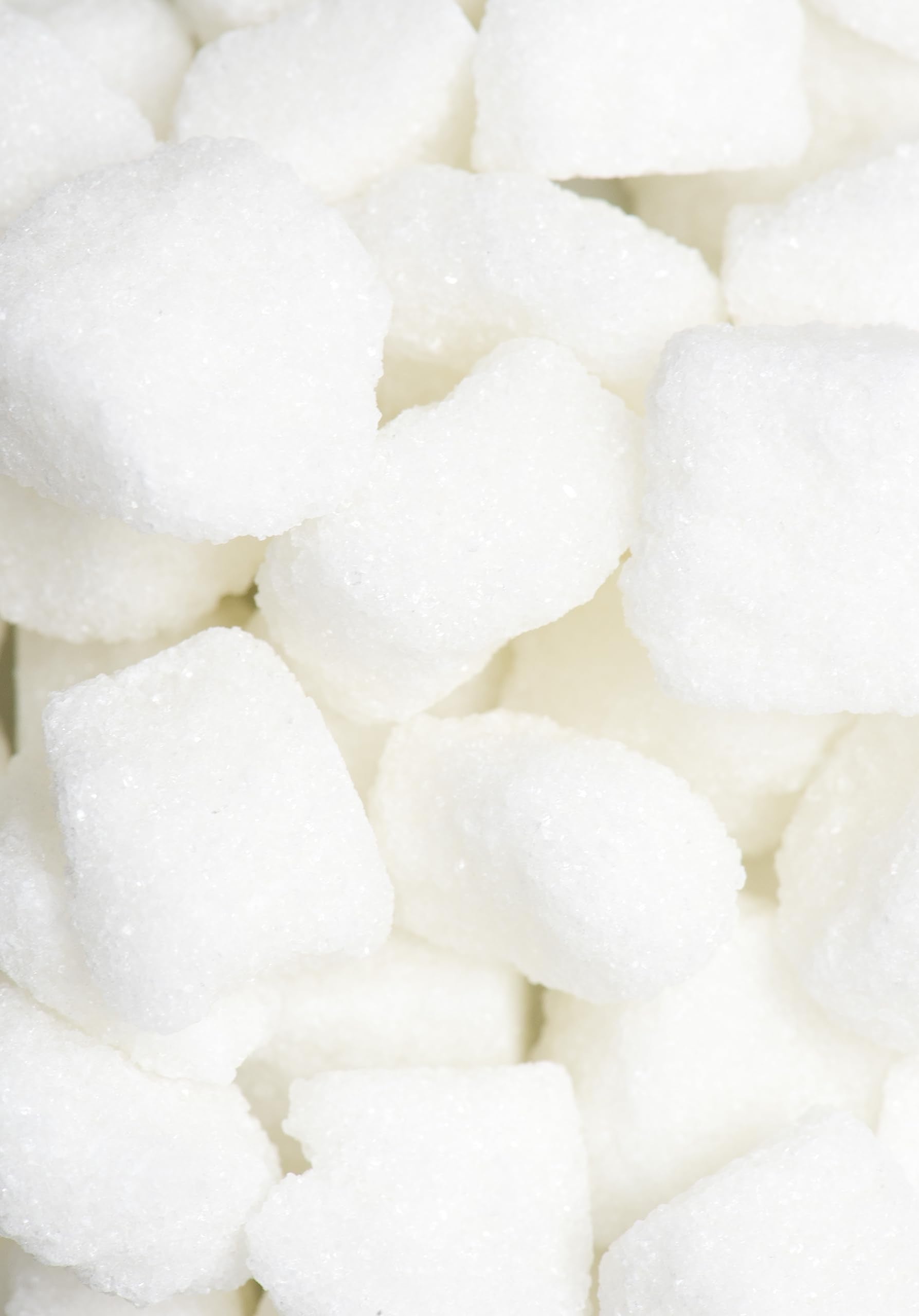 India Tree Sugar Cubes Mauritius bag close-up showcases natural cane sweetness.