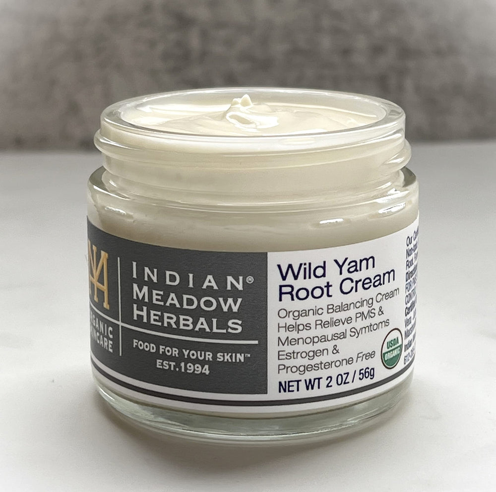 Handmade in the USA by Indian Meadow Herbals team.