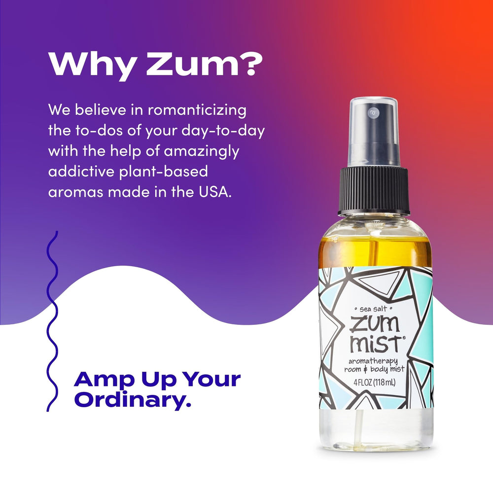 Indigo Wild Zum Mist room and body usage shows versatile applications.