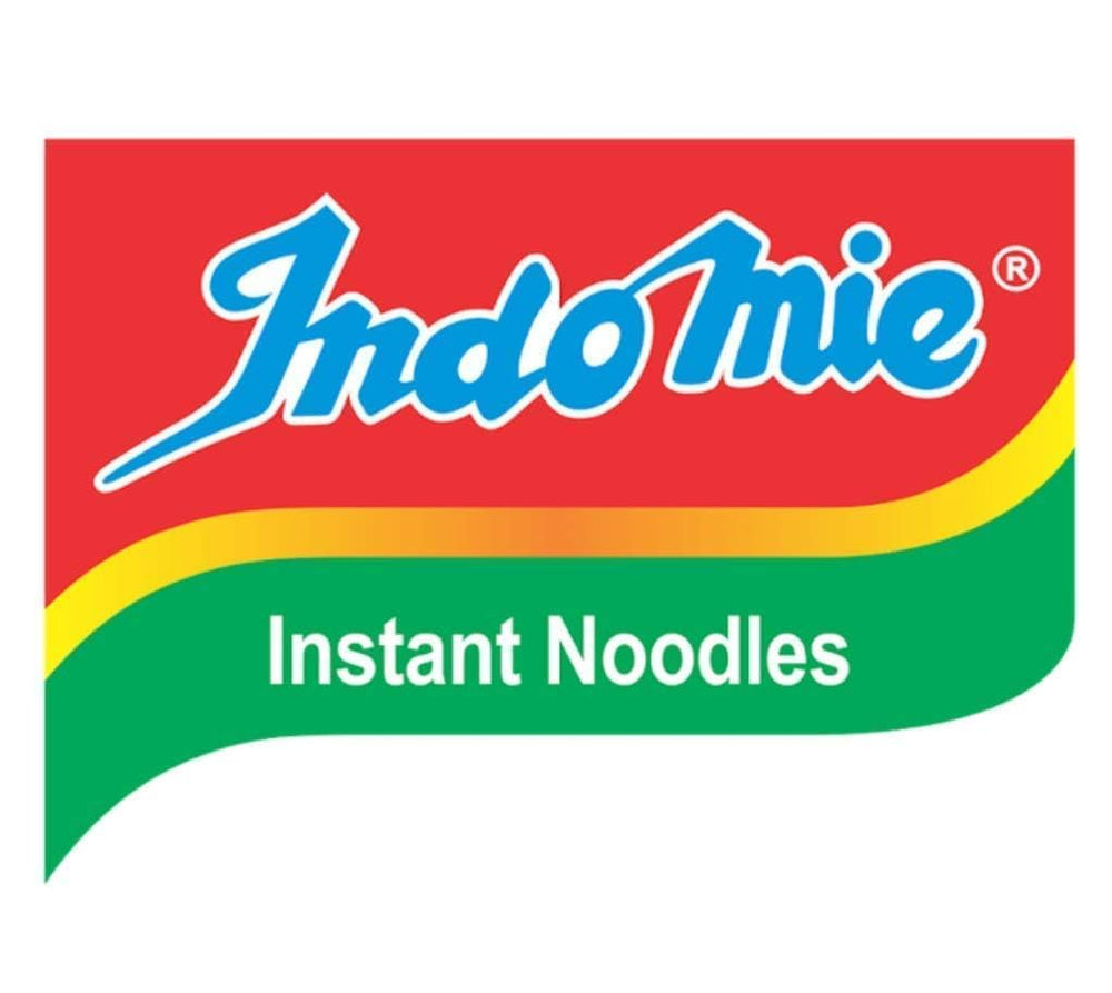 Indomie Mi Goreng cooking steps image illustrating quick meal preparation