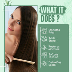 INFINA ESSENTIALS rosemary shampoo and conditioner pair image emphasizes a balanced care routine.