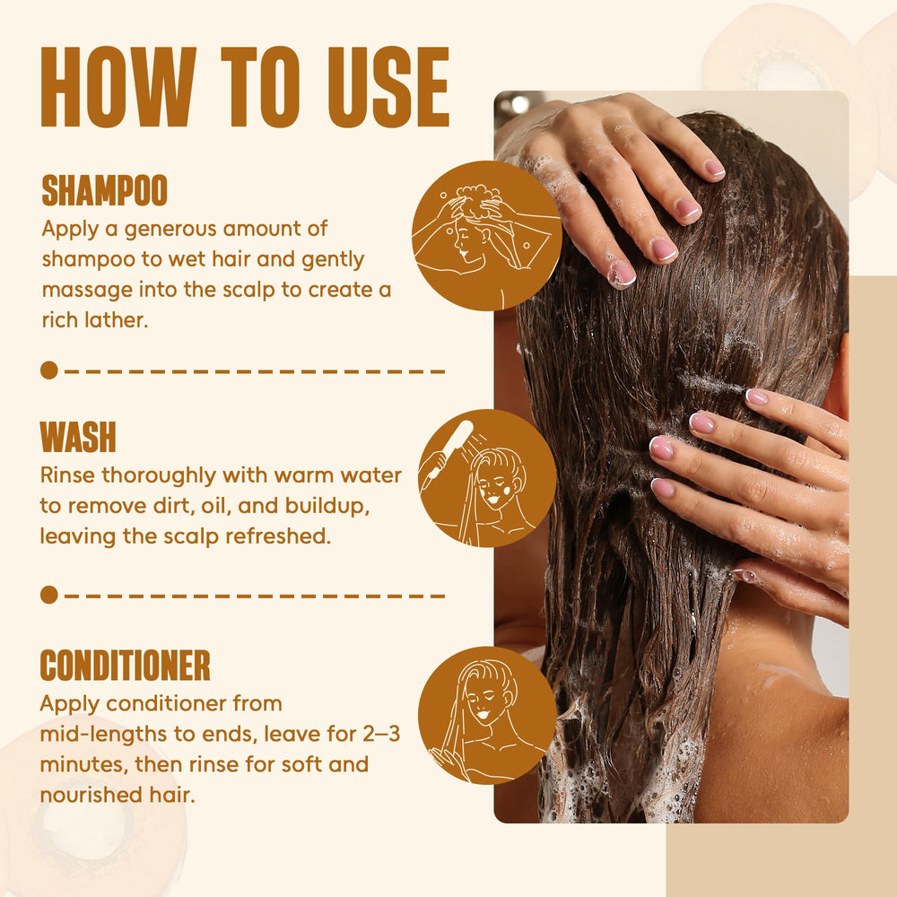 Vitamin E oil detail hinting antioxidant support for hair