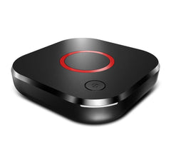 Infomir MAG 544w3 remote control for easy navigation