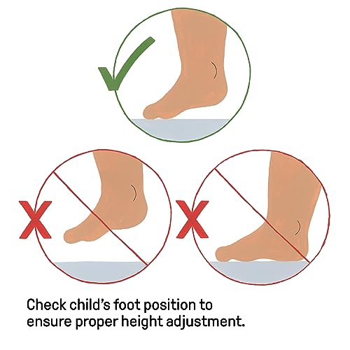 Ingenuity Spring & Sprout compatibility with Step & Sprout walker enhances mobility.