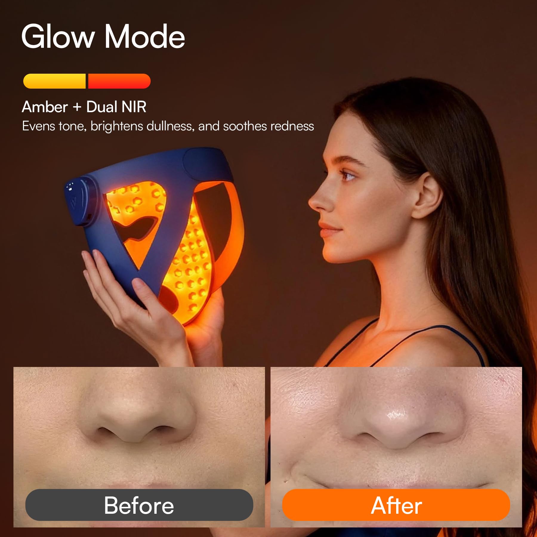 INIA Glow 4D cordless setup makes salon-grade results feasible at home.