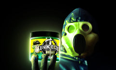 Mutant Serum 16oz container front view for long-lasting use