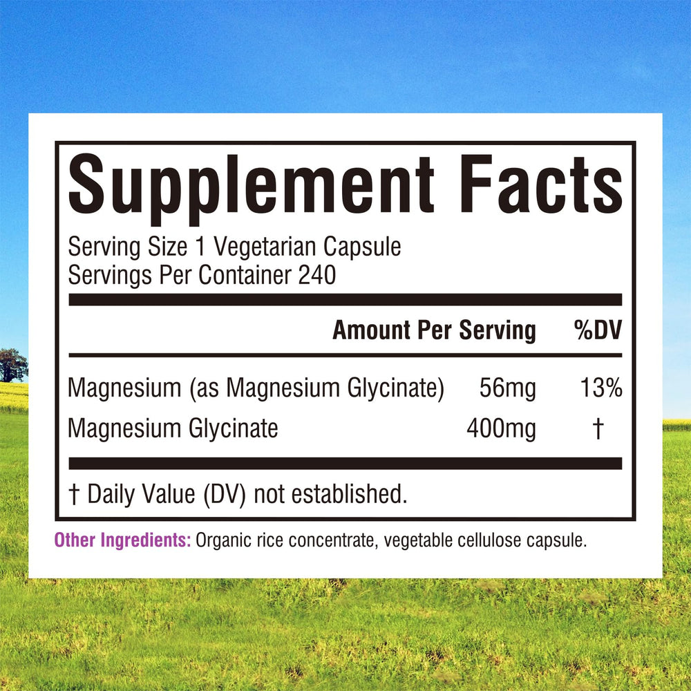 Innate Vitality capsules closeup showing easy-to-swallow soft capsules