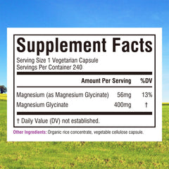 Innate Vitality capsules closeup showing easy-to-swallow soft capsules
