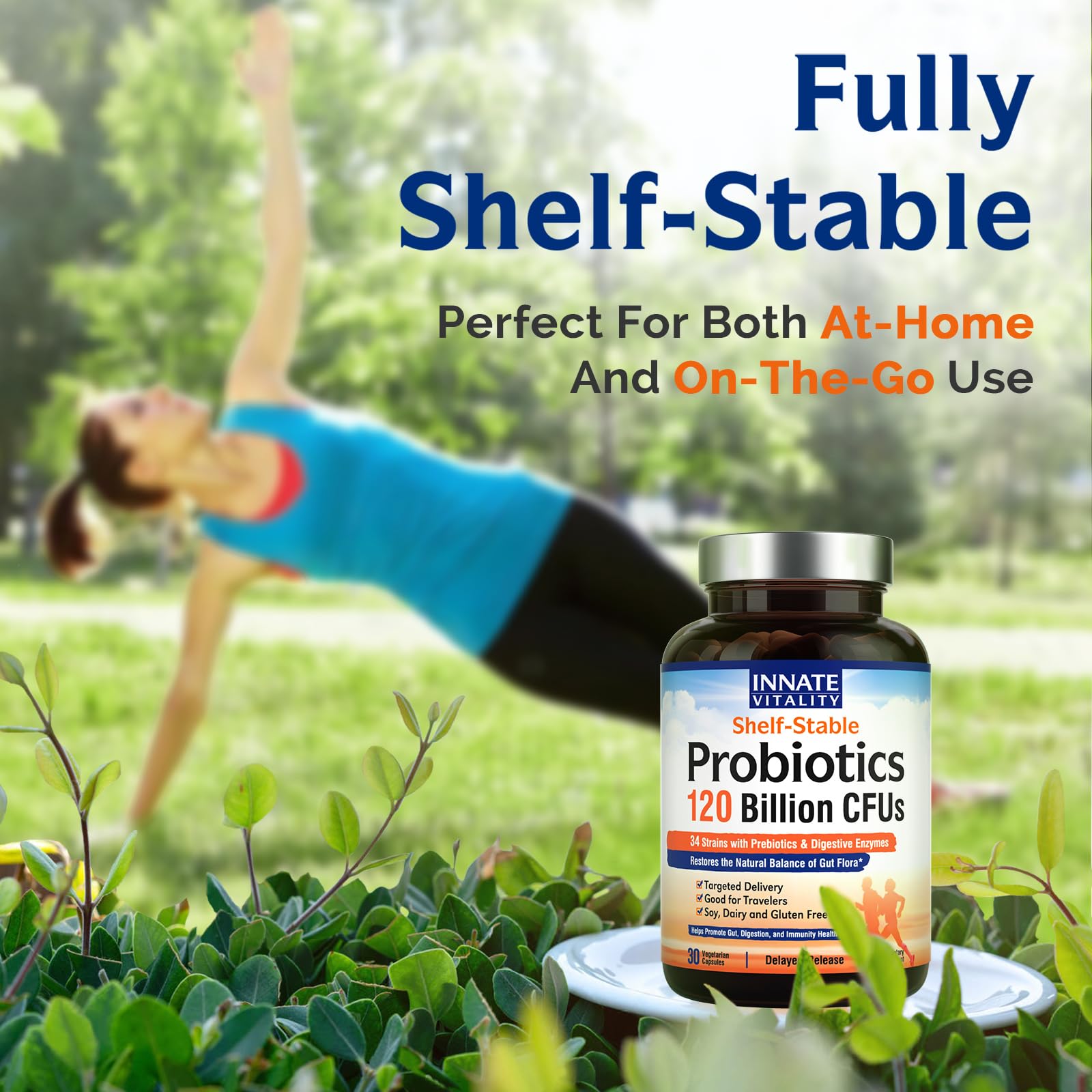 Vegan capsule presentation notes vegetarian-friendly formulation