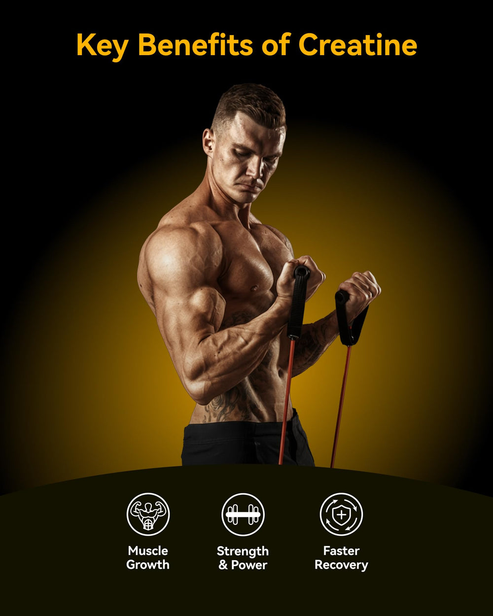 Inner Brightness Gummies melt-proof coating endures heat for hot bag workouts.