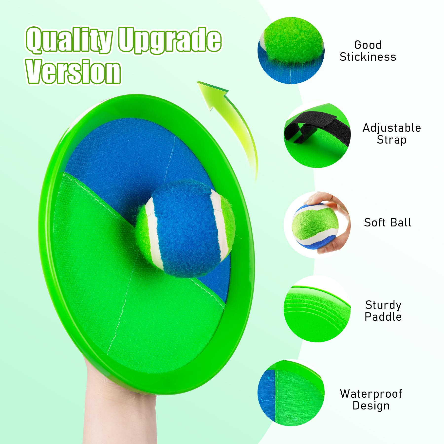 Innotoys adjustable strap supports kids and adults in action.